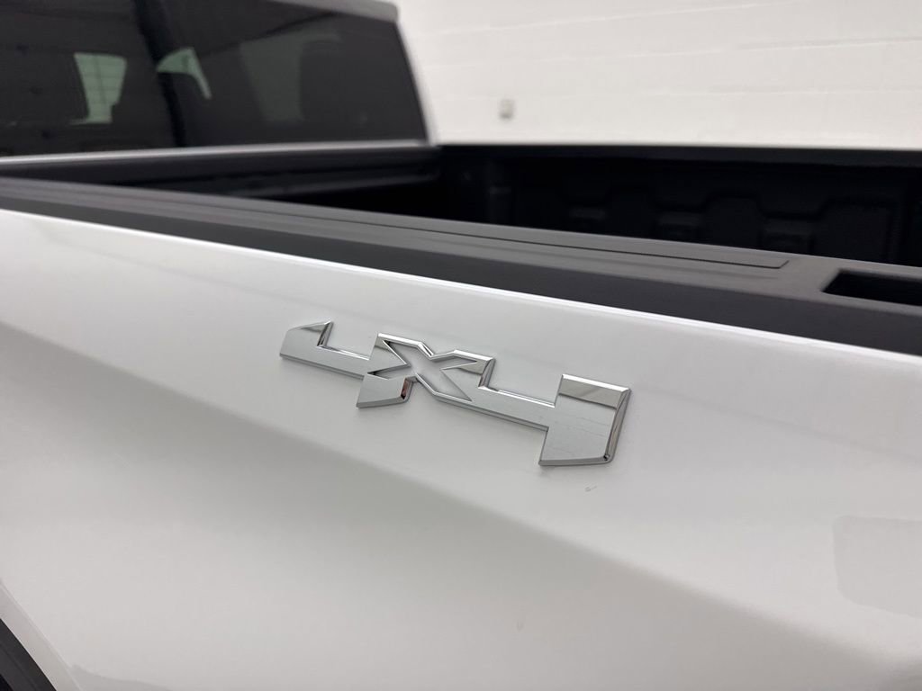 New 2026 GMC Sierra 1500 Elevation w/ Elevation Select Package image 9