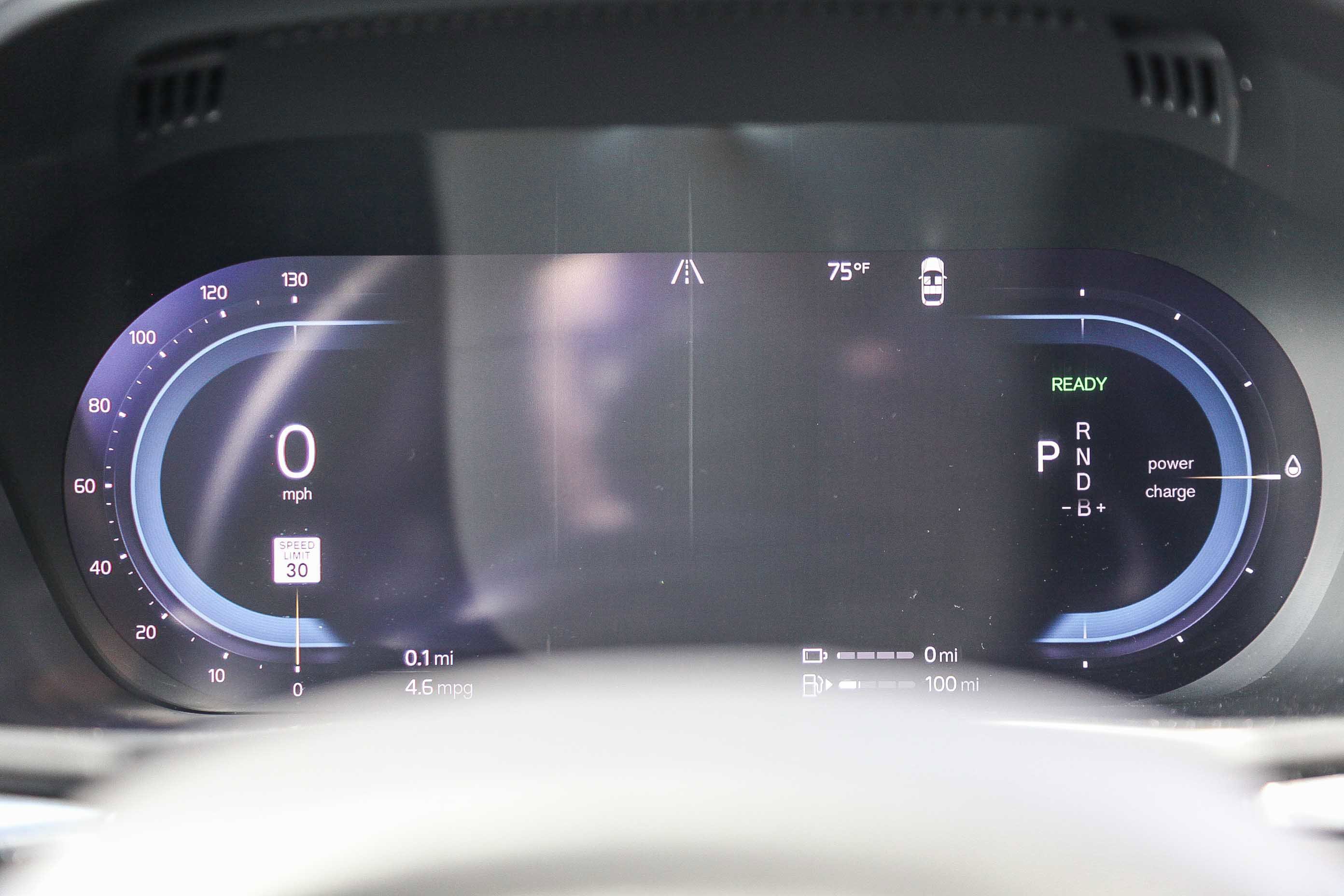 Used 2023 Volvo XC60 T8 Ultimate image 22