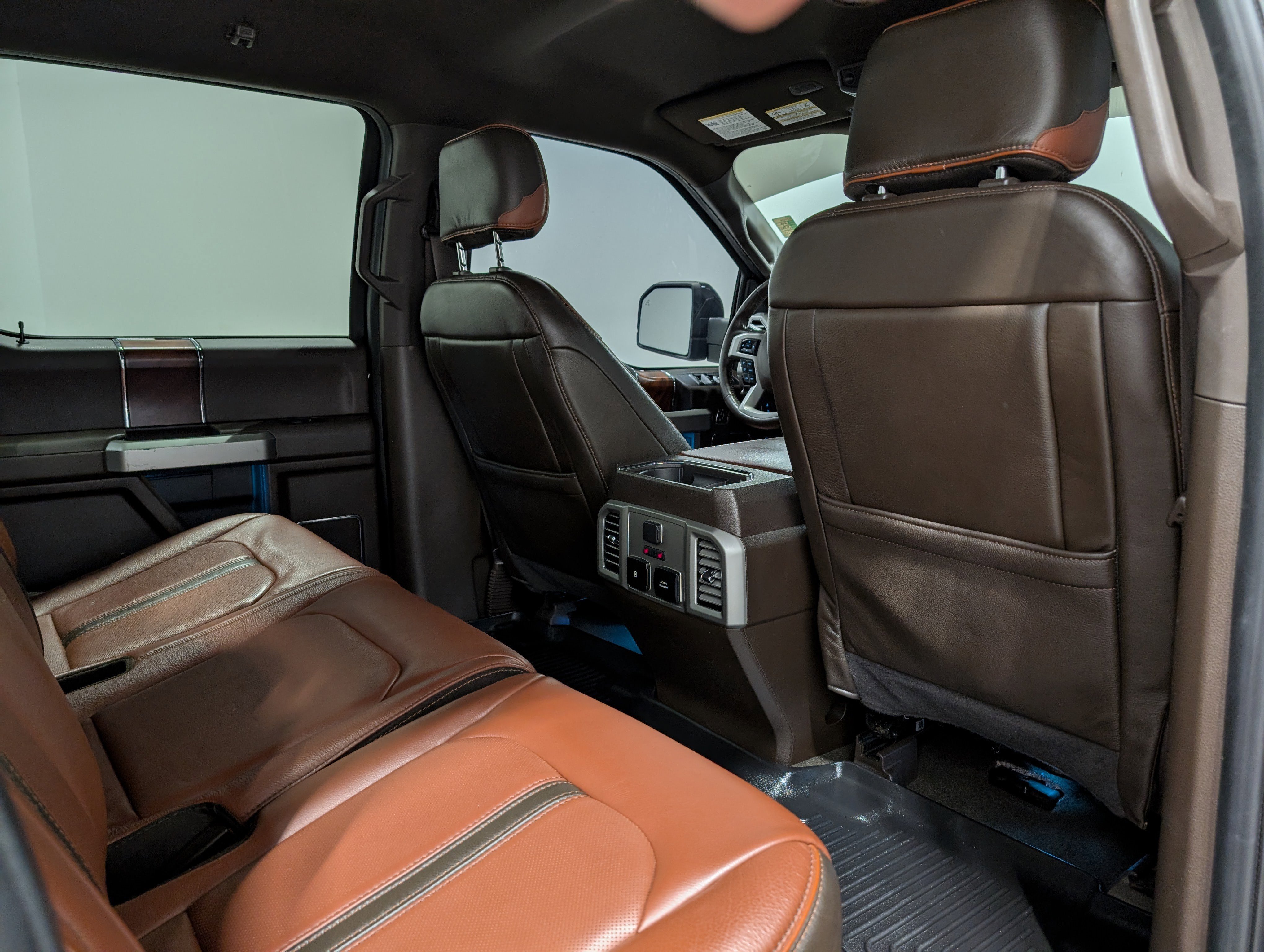 Used 2019 Ford F150 King Ranch w/ Equipment Group 601A Luxury image 20