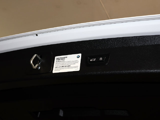 Used 2021 BMW X1 xDrive28i w/ Convenience Package AWD/4WD image 30