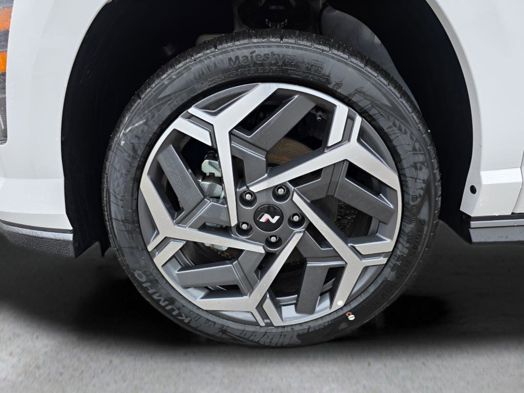New 2025 Hyundai Kona N Line S image 10