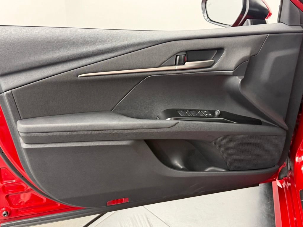 Used 2026 Toyota Camry LE FWD image 19
