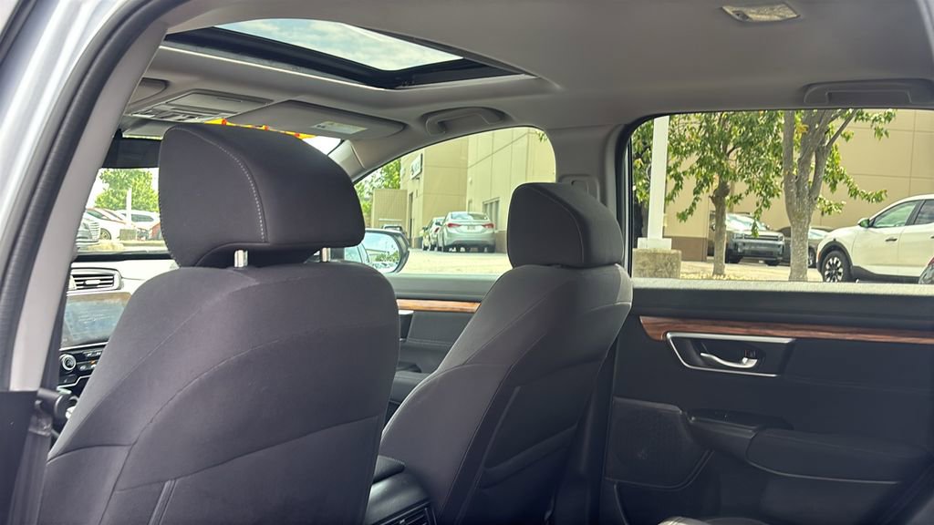 Used 2020 Honda CR-V EX image 31