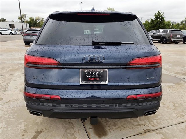New 2026 Audi Q7 3.0T Premium Plus image 6