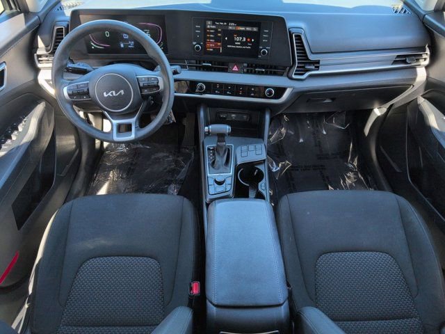 Used 2024 Kia Sportage LX image 24