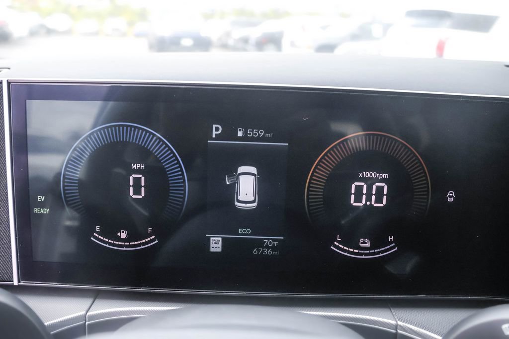 Certified 2026 Hyundai Santa Fe SE FWD image 19