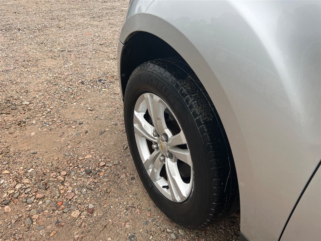 Used 2012 Chevrolet Equinox LT w/ Driver Convenience Package FWD image 22