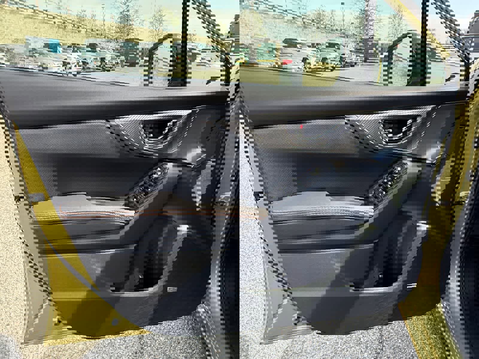 Certified 2021 Subaru Crosstrek 2.5i Limited w/ Moonroof Package 2 image 19