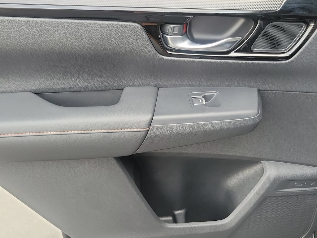 Certified 2024 Honda CR-V Sport Touring image 17