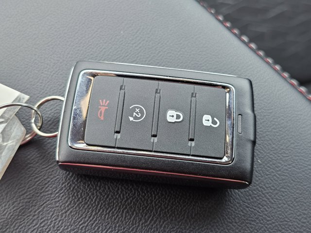 New 2026 Dodge Charger R/T AWD/4WD image 28