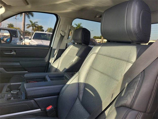 Used 2023 Toyota Tundra SR5 image 19