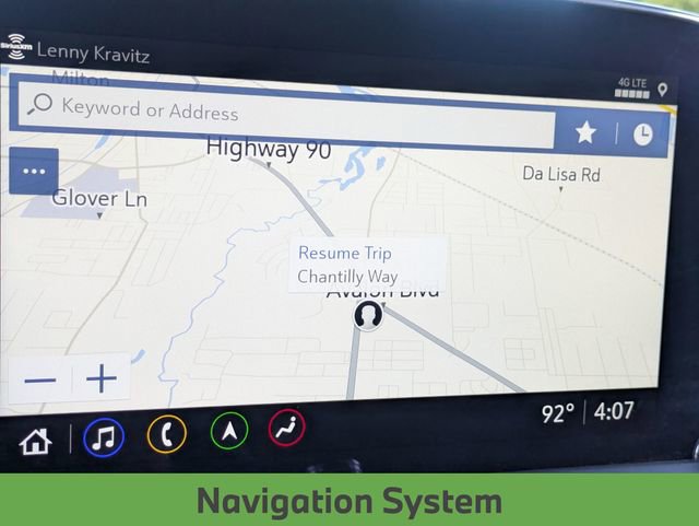 Used 2023 Chevrolet Blazer Premier w/ Enhanced Convenience Package image 25