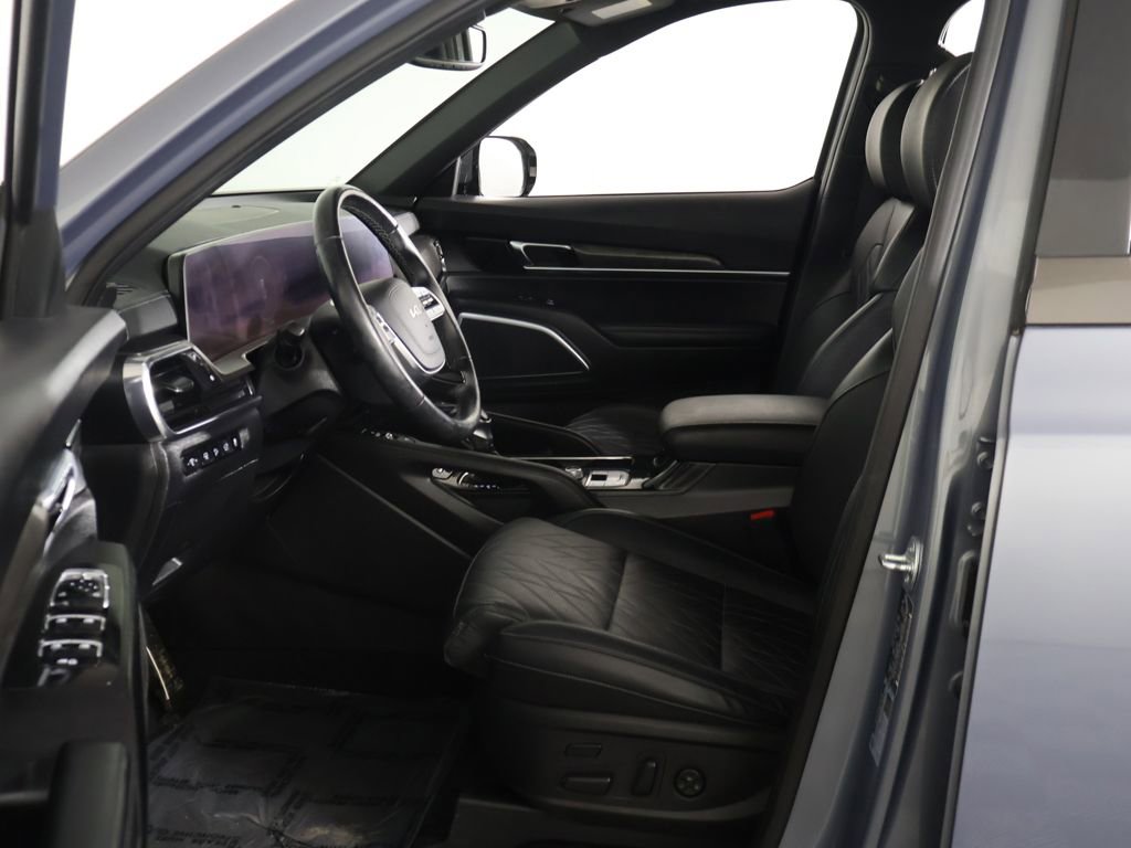 Used 2023 Kia Telluride SX X-Line AWD/4WD image 31