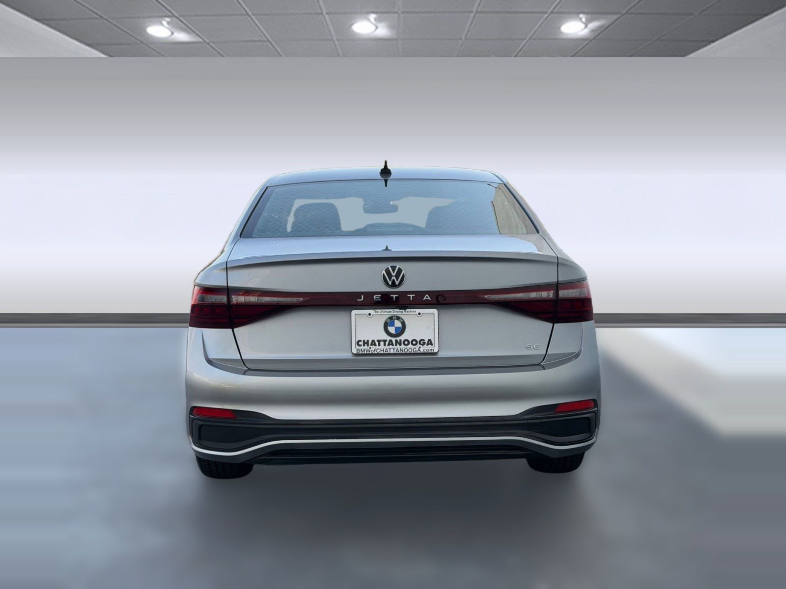 Used 2025 Volkswagen Jetta SE FWD image 10