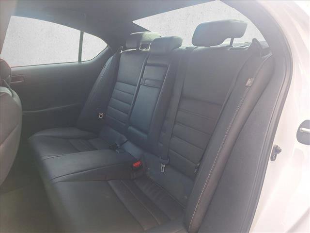 Used 2022 Lexus IS 350 F Sport w/ Dynamic Handling Package image 15