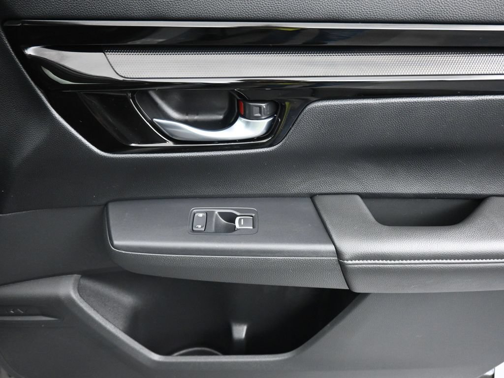 Used 2024 Honda CR-V EX-L image 42