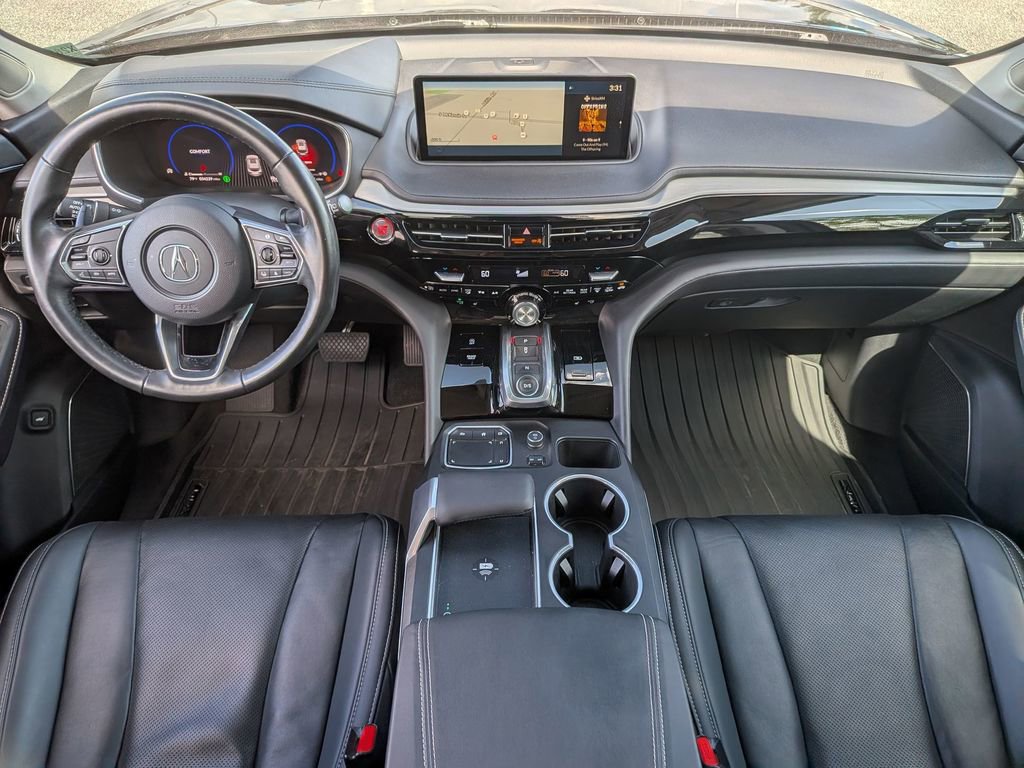 Used 2023 Acura MDX FWD w/ Technology Package image 27