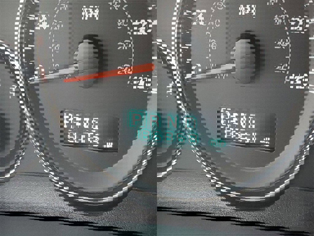 Used 2007 Jeep Grand Cherokee Laredo image 12