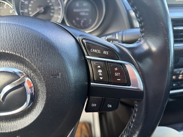 Used 2016 MAZDA MAZDA6 Grand Touring w/ GT Technology Package image 14