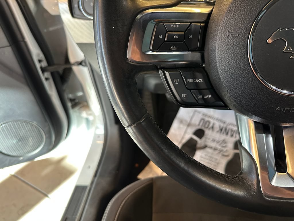 Used 2018 Ford Mustang GT RWD image 10