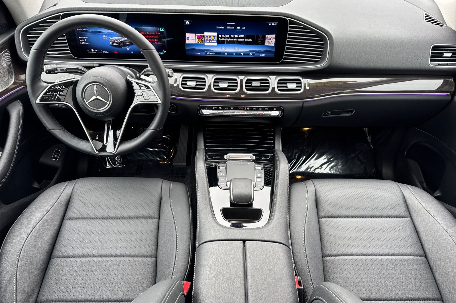 Used 2026 Mercedes-Benz GLE 450 4MATIC image 16