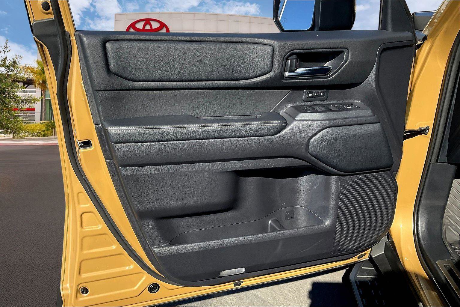 Certified 2024 Toyota Land Cruiser image 22