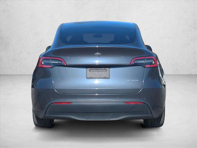 Used 2020 Tesla Model Y Long Range image 7