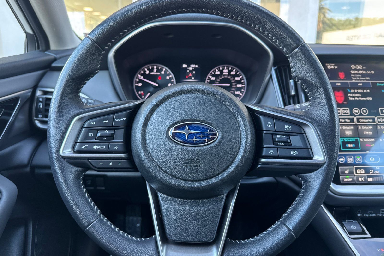 Used 2023 Subaru Outback Onyx Edition image 24