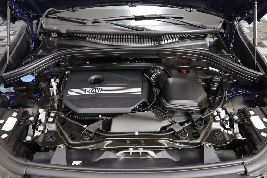 Certified 2025 BMW X1 xDrive28i image 23