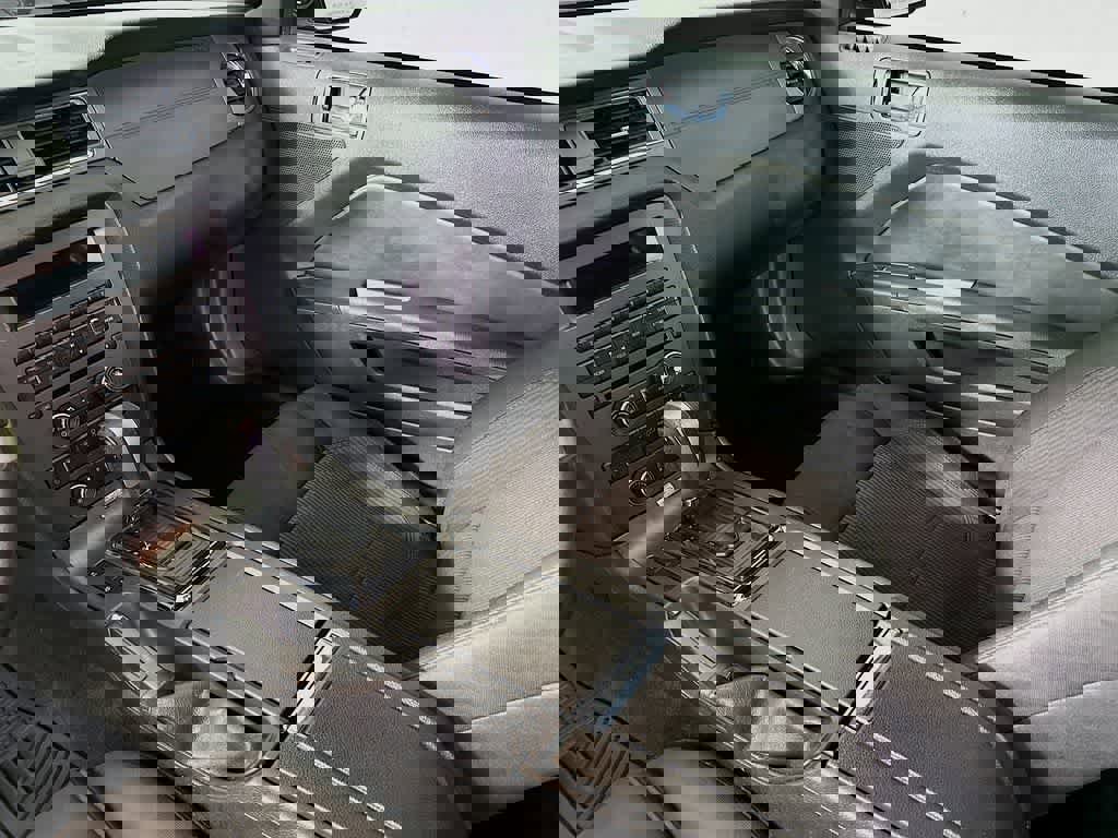 Used 2014 Ford Mustang Coupe w/ Equipment Group 102A image 11