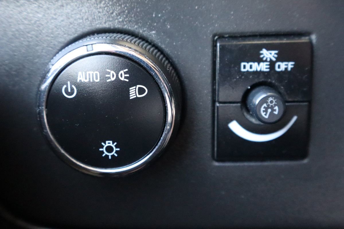 Used 2017 Chevrolet Express 3500 LT w/ LT Preferred Equipment Group image 30