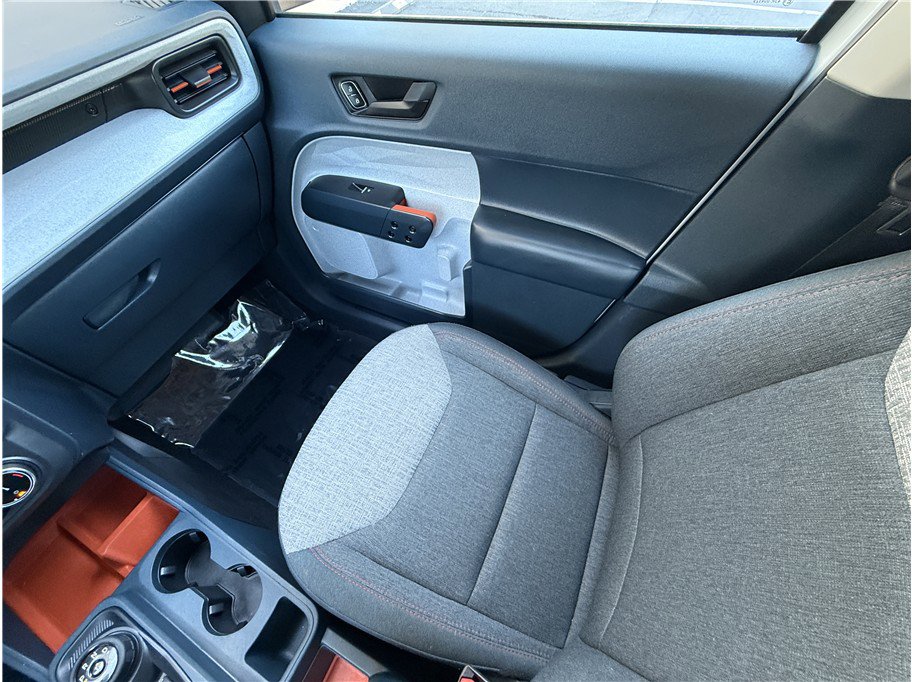Used 2024 Ford Maverick XLT FWD image 9