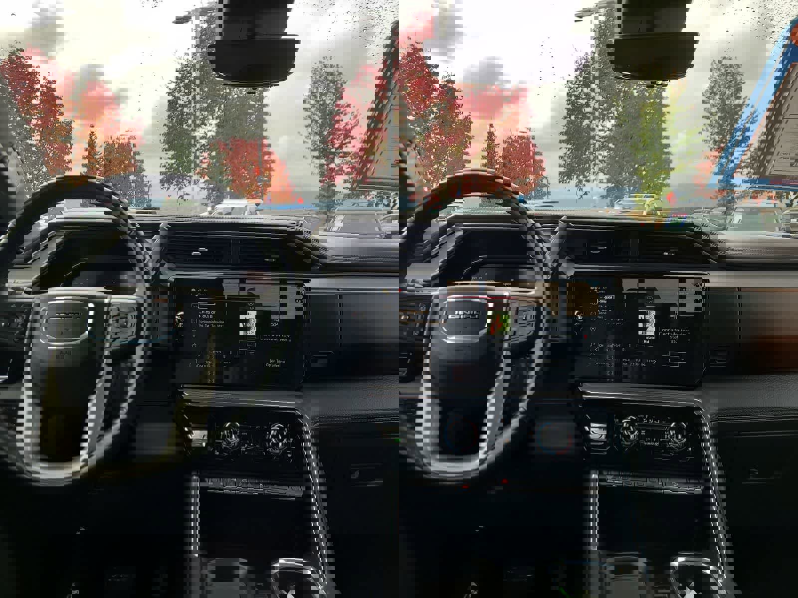 Used 2024 GMC Sierra 3500 Denali w/ Denali Reserve Package image 18