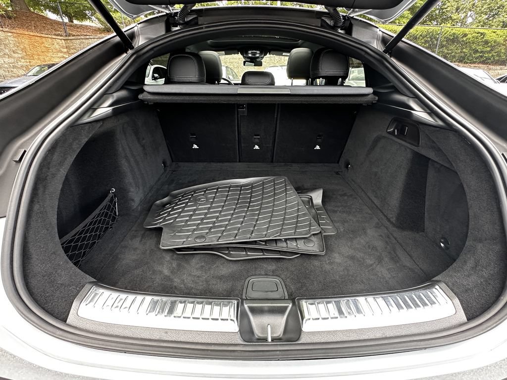 Certified 2025 Mercedes-Benz GLE 450 4MATIC Coupe image 21
