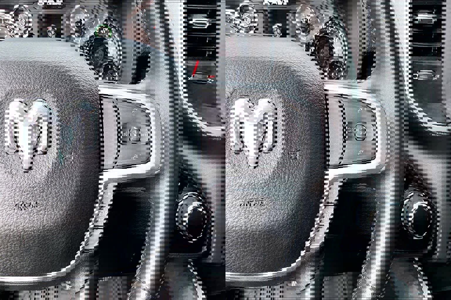 Used 2022 RAM 1500 Lone Star image 25