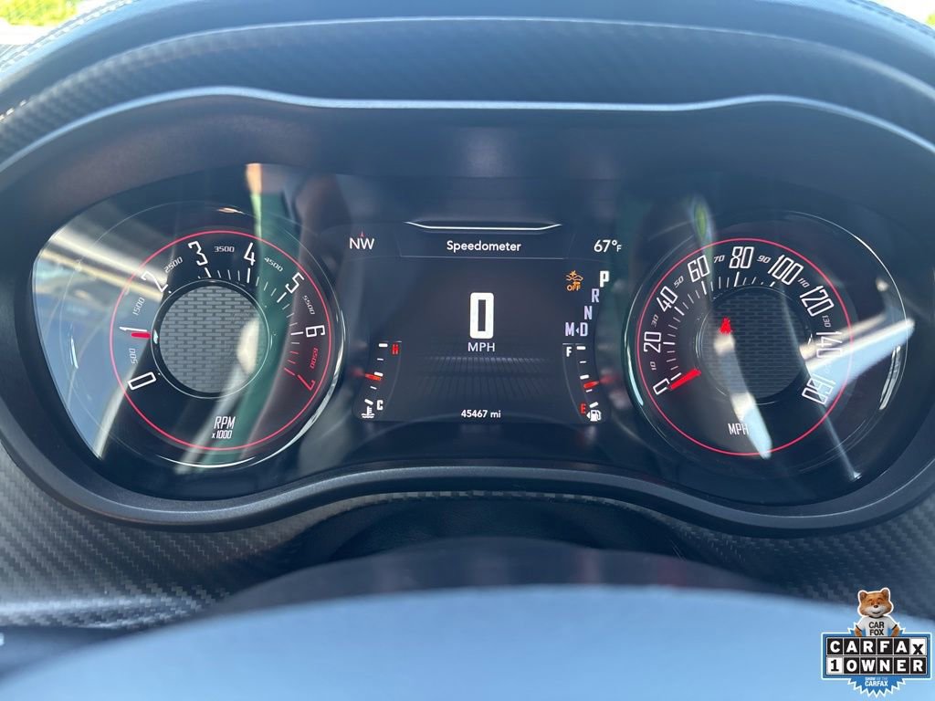 Used 2023 Dodge Challenger SXT w/ Plus Package AWD/4WD image 53