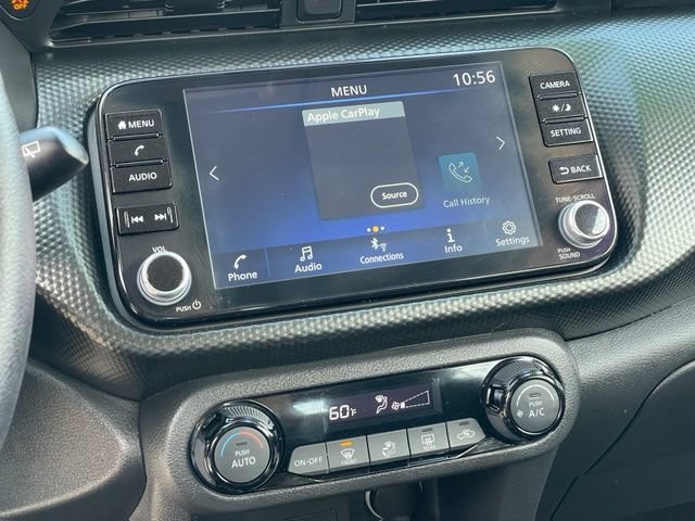 Certified 2023 Nissan Kicks SV FWD image 13