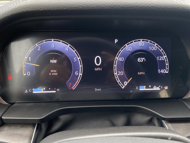 New 2025 Jeep Grand Cherokee Limited w/ Luxury Tech Group II image 20