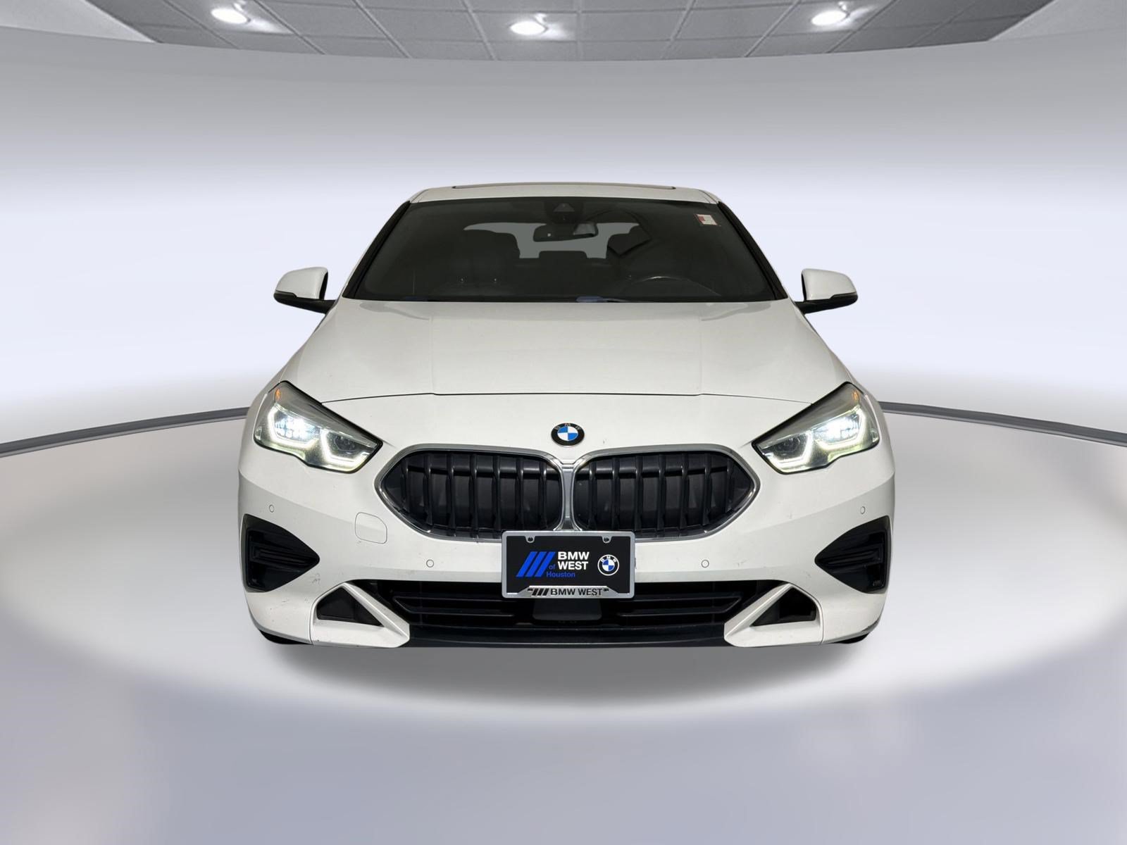 Certified 2022 BMW 228i Gran Coupe w/ Convenience Package FWD image 6