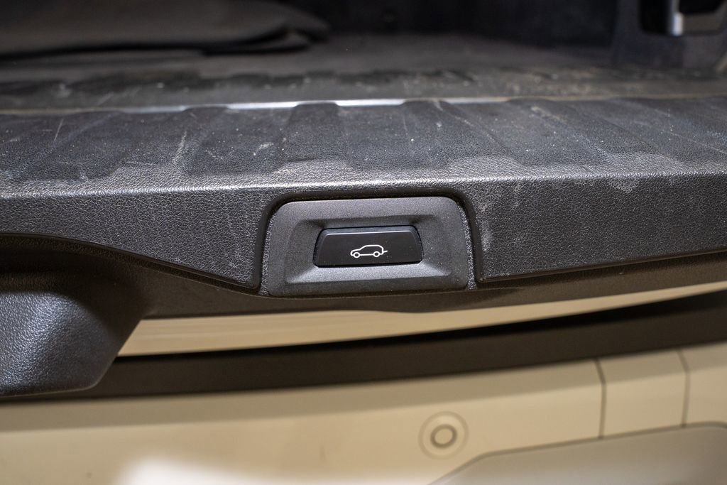 Used 2024 BMW X5 xDrive40i image 6