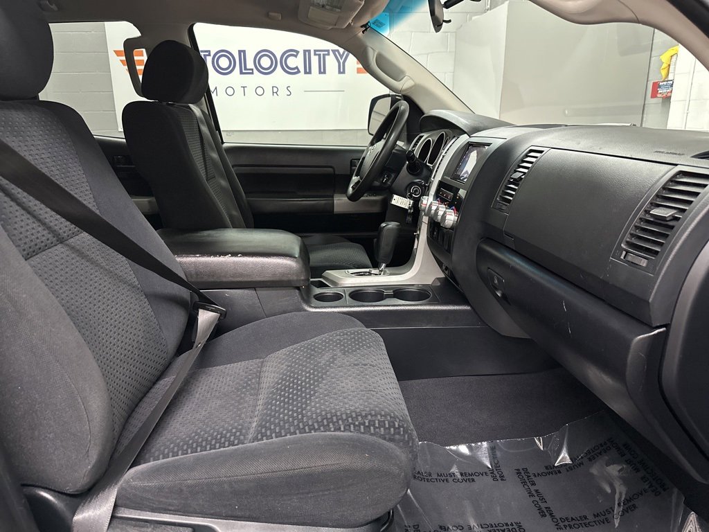 Used 2008 Toyota Tundra SR5 image 18