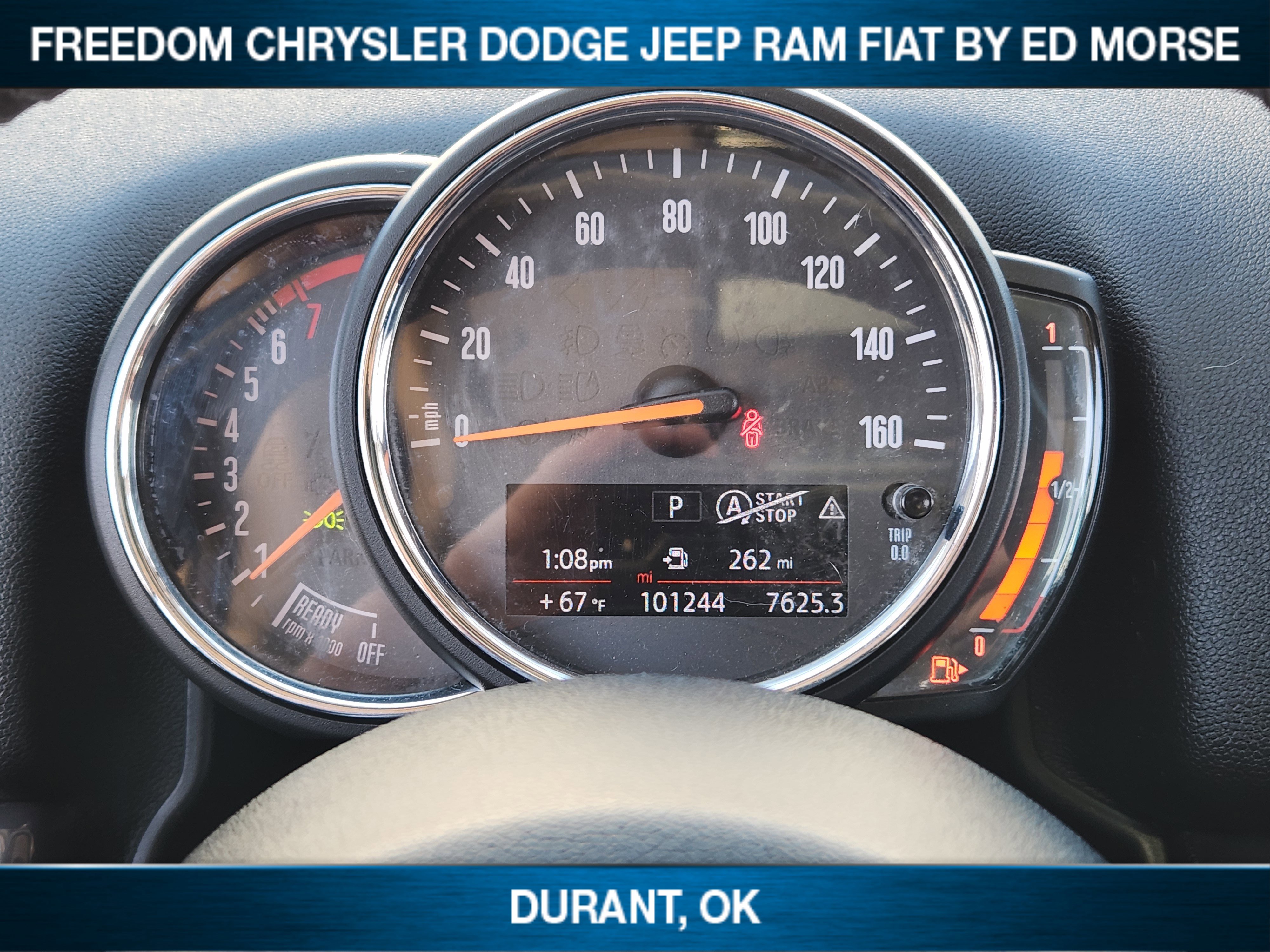 Used 2019 MINI Cooper Countryman image 12