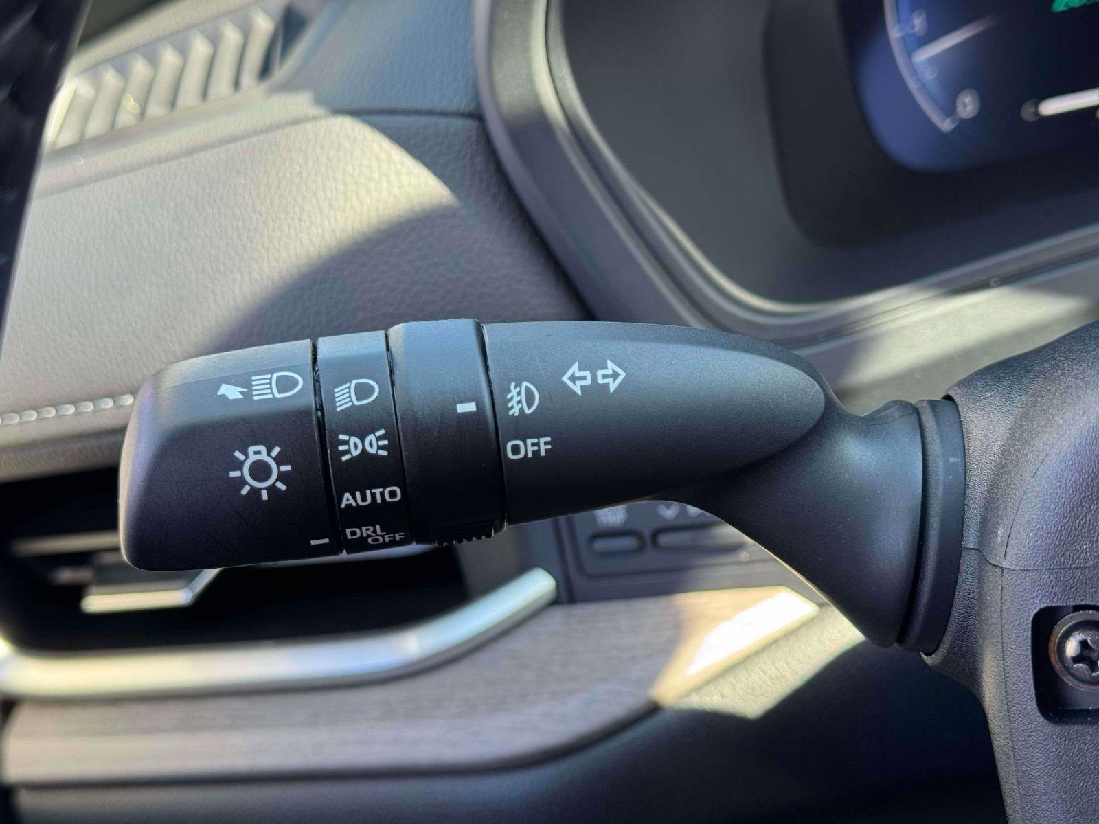 Used 2024 Toyota Grand Highlander AWD image 22