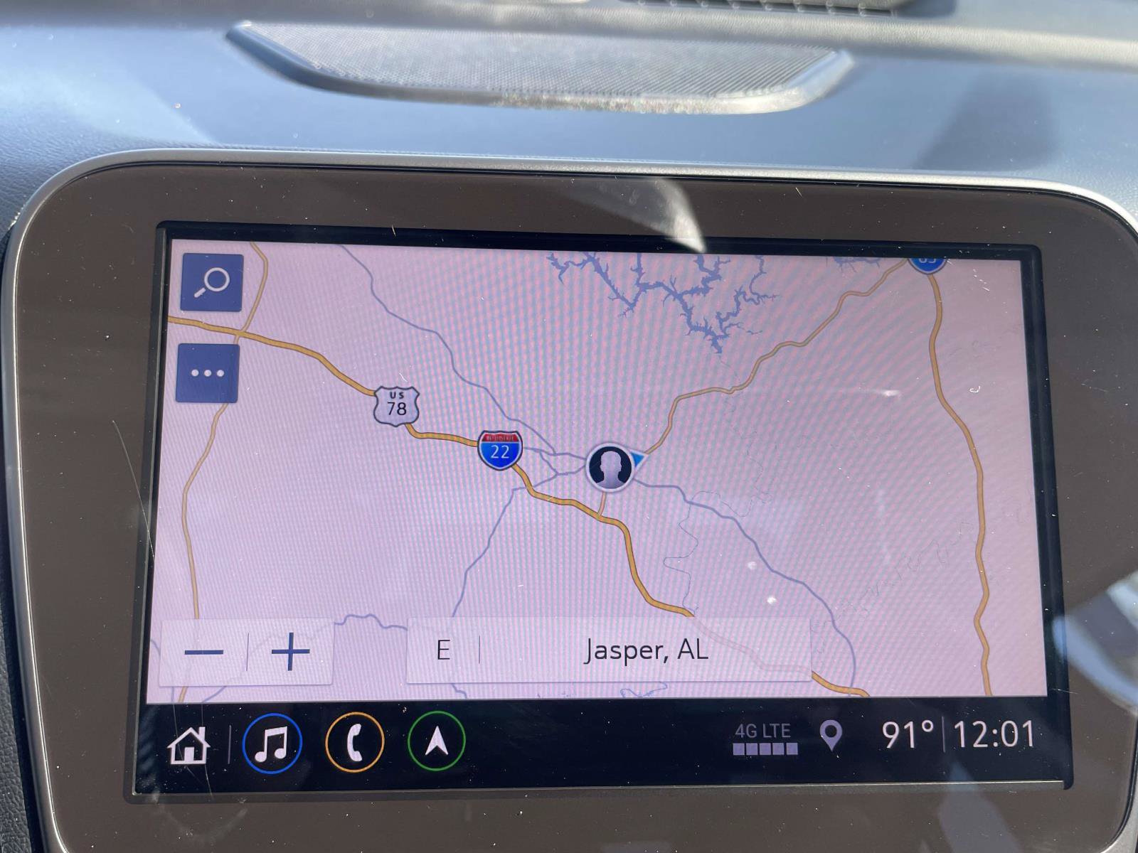 Used 2019 Chevrolet Equinox Premier FWD image 19