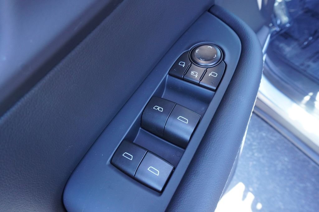 New 2026 Buick Enclave Preferred w/ Power Package FWD image 15