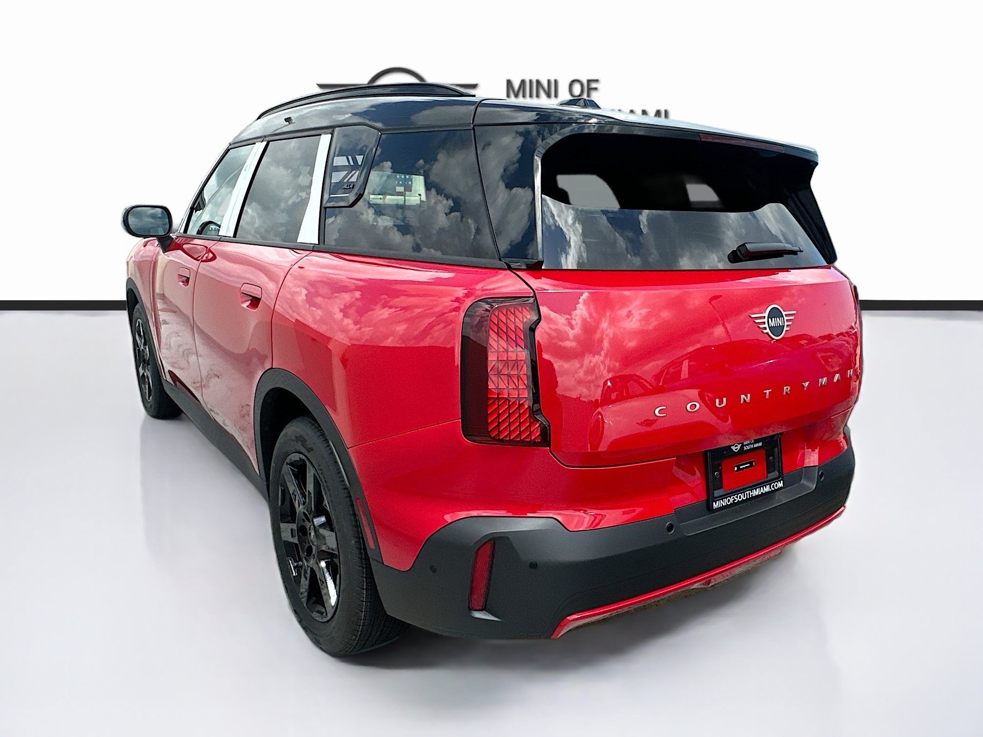 New 2026 MINI Cooper Countryman S AWD/4WD image 4