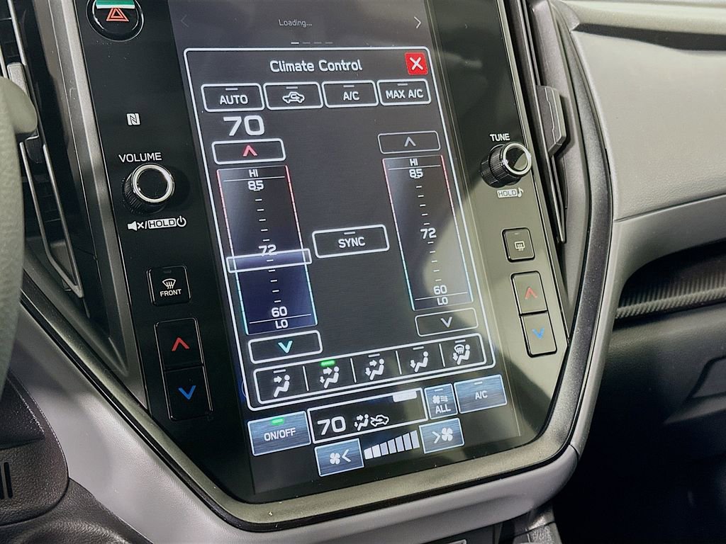 New 2026 Subaru Crosstrek 2.0i Premium image 20