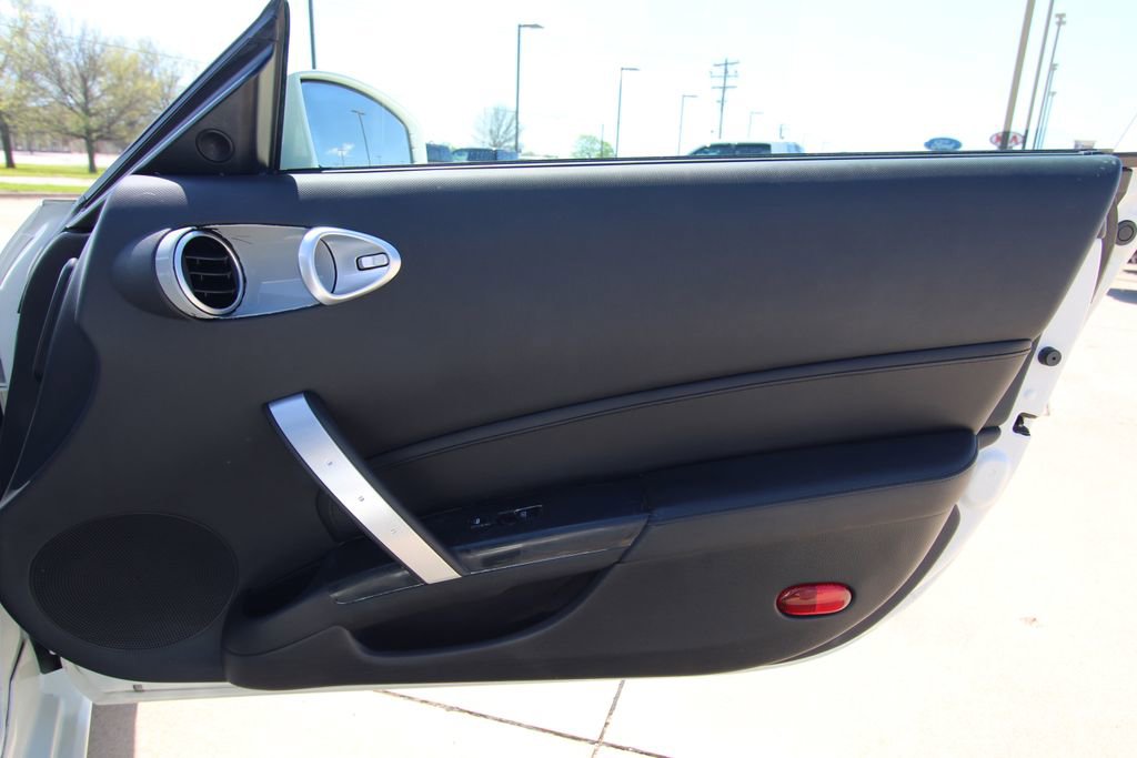 Used 2006 Nissan 350Z Touring image 29