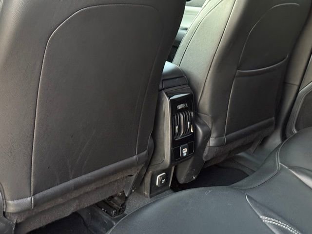 Used 2025 Jeep Compass Limited image 29