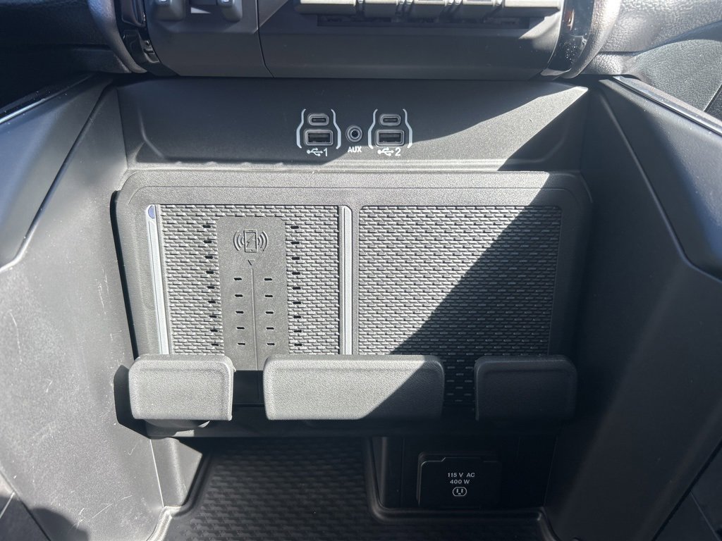 New 2026 RAM 1500 Big Horn image 27